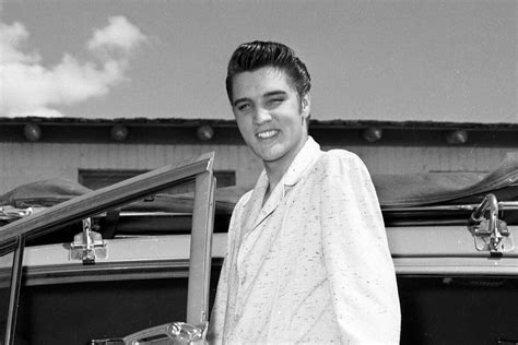 how long did elvis play in vegas|Elvis’ Vegas spots: Then and now .